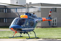 OE-BXT @ LOAM - Flight application place wien-Meidling Austria - Ministry of Interior - by Delta Kilo