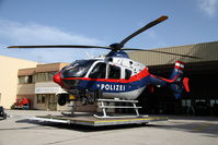 OE-BXA @ LOAM - Flight application place wien-Meidling Austria - Ministry of Interior - by Delta Kilo