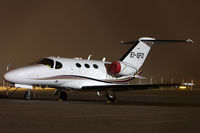 EI-SFD @ LOWL - GlobeAir