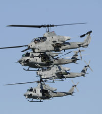 165276 @ KNZY - Centennial of Naval Aviation - by Todd Royer