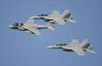 158034 @ KNZY - Centennial of Naval Aviation - by Todd Royer