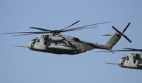 164360 @ KNZY - Centennial of Naval Aviation - by Todd Royer