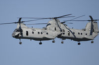 156447 @ KNZY - Centennial of Naval Aviation - by Todd Royer