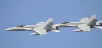 162423 @ KNZY - Centennial of Naval Aviation