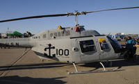 162064 @ KNZY - Special paint for the Centennial of Naval Aviation - by Todd Royer