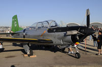 161841 @ KNZY - Special paint for the Centennial of Naval Aviation