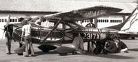 N2317X - used in the 1969 film Zabriske Point - by Mr. Anonymous