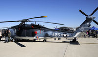 166524 @ KNZY - Special paint for the Centennial of Naval Aviation - by Todd Royer
