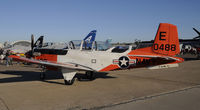 160488 @ KNZY - Centennial of Naval Aviation - by Todd Royer