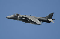 164545 @ KNZY - Centennial of Naval Aviation - by Todd Royer