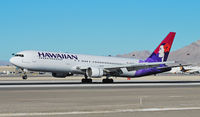 N586HA @ KLAS - Hawaiian Air Boeing 767-3G5/ER N586HA (cn 24259/268) Ou

Las Vegas - McCarran International (LAS / KLAS)
USA - Nevada, February 17, 2011
Photo: Tomás Del Coro - by Tomás Del Coro