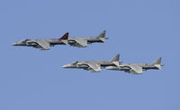 164553 @ KNZY - Centennial of Naval Aviation - by Todd Royer