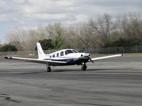 N53521 @ CCB - Taxiing back after landing - by Helicopterfriend