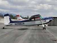 N2982A photo, click to enlarge