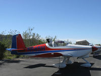 N64SH @ SZP - 2004 Hoang VAN's RV-6A, Lycoming O-360-A1A 180 Hp - by Doug Robertson