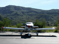 N64SH @ SZP - 2004 Hoang VAN's RV-6A, Lycoming O-360-A1A 180 Hp - by Doug Robertson