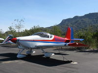 N64SH @ SZP - 2004 Hoang VAN's RV-6A, Lycoming O-360-A1A 180 Hp - by Doug Robertson