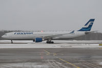 OH-LTR @ EFHK - Finnair A330-300 - by Andy Graf-VAP