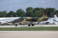 N995X @ KOSH - AirVenture 2009 - by Mark Silvestri