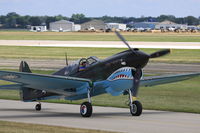 N1226N @ KOSH - AirVenture 2009 - by Mark Silvestri