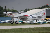 N10607 @ KOSH - AirVenture 2009 - by Mark Silvestri
