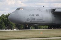 86-0013 @ KOSH - AirVenture 2009