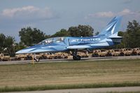 N57XX @ KOSH - AirVenture 2009 - by Mark Silvestri