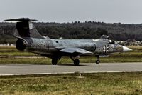 26 72 @ ETAR - taxying to the active - by Friedrich Becker
