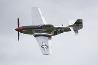 N751RB @ KDOV - Dover 2009 - by Mark Silvestri
