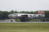 N9079Z @ KDOV - Dover 2009 - by Mark Silvestri