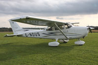 G-NOUS photo, click to enlarge G-NOUS photo, click to enlarge