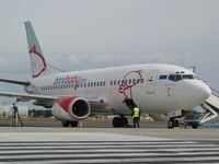 G-BVZH @ LFBD - to Manchester - by Jean Goubet-FRENCHSKY