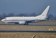 165829 @ EINN - Another surprise visitor for the day - by Robert Kearney