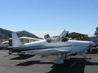 N6313U @ SZP - 1997 Roth VAN's RV-6A, Lycoming O&VO-360 180 Hp - by Doug Robertson