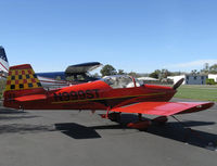 N999ST @ SZP - 1996 Nelson 2 VAN's RV-6A, Lycoming O-360-A1AB 180 Hp - by Doug Robertson