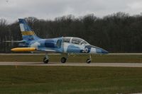 N139VS @ KTEW - Moved to Michigan - by Ron Staley