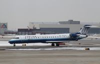 N172GJ @ KORD - CL-600-2C10