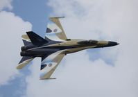188719 @ KNBC - MCAS Beaufort 2009 - by Mark Silvestri