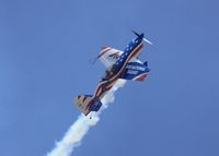 N540DH @ KOQU - Quonset Point 2009 - by Mark Silvestri