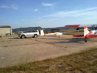 F-CESO @ LEIG - Glider - by JA
