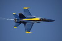 163106 @ KOQU - Quonset Point 2009 - by Mark Silvestri