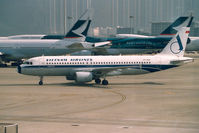S7-ASH @ HKG - Vietnam Airlines - by Henk Geerlings