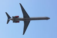 LN-RMO @ EDDL - SAS, Name: Bergljot Viking - by Air-Micha