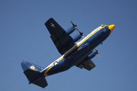 164763 @ KOQU - Quonset Point 2009 - by Mark Silvestri