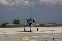 N995X @ KOQU - Quonset Point 2009 - by Mark Silvestri