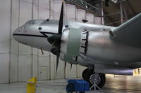 TG528 @ EGSU - Hastings C1A - by Mark Pasqualino