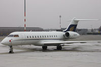 OE-IRP @ LOWG - OE-IRP - by Robert Schöberl