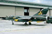 605 @ ETSL - Tiger Meet 1998 at Fliegerhorst Lechfeld - by Friedrich Becker