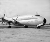 N7673C @ OPF - Lockheed C-60 Constitution. This is the second airplane pf the two built - by S.S. McDonald
