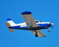 N8HN @ KVGT - N8HN, 1975 Piper PA-28R-200 C/N 28R-7535277

North Las Vegas Airport (IATA: VGT, ICAO: KVGT, FAA LID: VGT)

Photo: TDelCoro
February 22, 2011 - by Tomás Del Coro